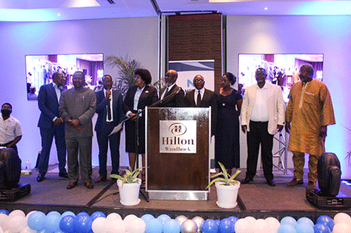 Namforce Expands Services to the Public