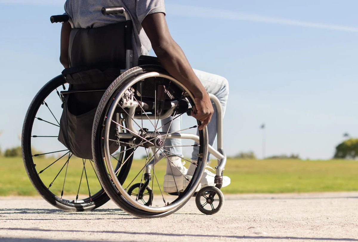 Disability Cover
